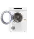 Hình ảnh: Máy sấy Electrolux 6.5 kg EDV6552