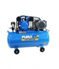 Hình ảnh: Máy nén khí Puma 1/2 HP, bình 60l