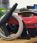 Hình ảnh: Máy rửa xe cao áp mini F09