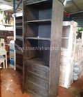 Hình ảnh: Tủ kệ 71x46x230