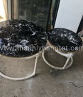 Hình ảnh: Bộ bàn sofa mặt đá