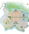 Hình ảnh: Chính chủ bán lô nhà phố 2 mặt tiền đường lớn, view Sông thoáng mát tại Biên Hoà New City nằm trong khu compound sân