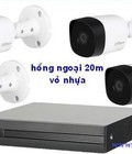 Hình ảnh: Trọn bộ camera quan sát tại Quy Nhơn