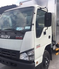Hình ảnh: Xe tải isuzu qkr77fe4 thùng kín mới nhất 2020