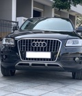 Hình ảnh: Hot : Bán AUDI Q5 TFI 2.0L quattro model 2015 bản offroad giới hạn, đã qua sử dụng,