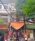 Hình ảnh: Bán nhà mặt phố Doãn Kế Thiện gần chợ Đồng Xa