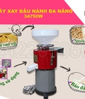Hình ảnh: Chọn máy xay đậu nành nguyên xác hay máy nấu sữa đậu nành