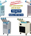 Hình ảnh: Máy lạnh di động giá rẻ tại Đồng Nai