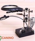 Hình ảnh: Kính lúp hỗ trợ hàn mạch cao cấp v2 Giao Hàng Nhanh Toàn Quốc