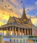 Hình ảnh: Tour Du Lịch Campuchia 4 Ngày 3 Đêm Giá Rẻ