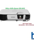 Hình ảnh: Máy chiếu Epson EB W41 Máy chiếu giá rẻ Quận Tân Bình