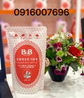 Hình ảnh: Túi nước rửa bình dạng bọt 400ml B B