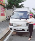 Hình ảnh: Xe tải jac x150 1.49 tấn thùng 3.2m, khuyến mãi 100% phí trước bạ và 50l dầu