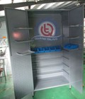 Hình ảnh: Tủ đựng dụng cụ thép sơn tĩnh điện