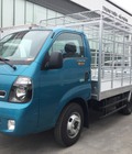 Hình ảnh: Bán xe tải Kia K250 2,2 tấn chở gia cầm