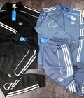 Hình ảnh: Bộ nỉ thể thao adidas dòng cánh sen