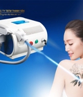 Hình ảnh: Máy laser xóa xăm mini SE