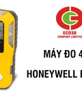 Hình ảnh: Máy đo 4 khí Honeywell BW Clip4 nhập khẩu chính hãng