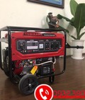 Hình ảnh: Máy phát điện chạy xăng Tomikama 6700S
