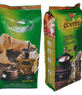 Hình ảnh: Cà phê rang xay nguyên chất 100% Culi Pleiku Gia Lai Bigcafe Coffee 500gr