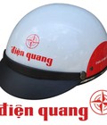 Hình ảnh: Nón bảo hiểm in logo. Quà tặng doanh nghiệp giá sỉ