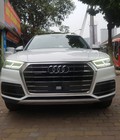 Hình ảnh: Audi Q5 2.0 At sx 2017 dki 2018