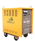 Hình ảnh: Máy hàn mig/mag thyristor DC NB 500K
