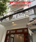 Hình ảnh: Bán nhà tổ 14 Thượng Thanh, 40,8m2x5T hướng Đông, 2 mặt thoáng 2,5 tỷ