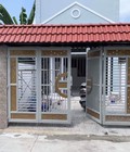 Hình ảnh: Bán nhà 1 trệt 1 lầu mới 100% tại KP2. P. Trảng Dài, Biên Hòa, Đồng Nai.
