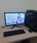 Hình ảnh: đồ họa pc game cấu hình cao