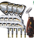 Hình ảnh: Bộ gậy golf Honma Beres new 2020 4 sao Dự kiến ra mắt