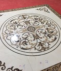 Hình ảnh: Thảm gạch công nghệ CNC chuyên trang trí mặt sàn 