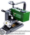 Hình ảnh: Máy hàn màng chống thấm LST 900 chuyên hàn màng nhựa dày 1.0 3.0mm