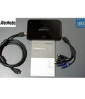 Hình ảnh: Thiết bị ghi hình HDMI USB 3.0 AVerMedia CV710 Hàng chính hãng