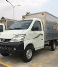 Hình ảnh: Xe tải Thaco Towner990 tải 990kg thùng 2,6m giá rẻ tại Bình Dương
