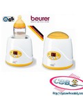 Hình ảnh: Máy hâm sữa Beurer JBY52 của Đức
