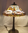 Hình ảnh: Đèn bàn tiffany xưa màu sắc đẹp độc có 102.