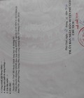 Hình ảnh: Chính chủ cần bán lô đất phú giáo, bình dương. Liên hệ: 0903.769.766
