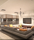 Hình ảnh: Tư Vấn, Thi Công, Sửa chữa, Bọc ghế sofa cũ tại Tân Bình