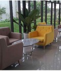 Hình ảnh: Ghế sofa đơn 1 chỗ ngồi