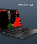 Hình ảnh: ThinkPad T480s, Lenovo ThinkPad T480s 2018 8th Core i7, i5 , 16G , 512G,WQFHD New Seal