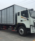 Hình ảnh: Bán xe tải 9 tấn động cơ Cummin Thaco Auman C160 tại Hải Phòng