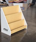 Hình ảnh: Kệ sách trẻ em EA001
