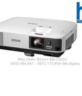 Hình ảnh: Máy chiếu Epson EB 2265U Máy chiếu giá tốt tại TP.HCM