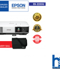 Hình ảnh: Máy chiếu EB 2255U Máy chiếu giá tốt tại Quận Tân Bình