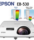 Hình ảnh: Máy chiếu Epson EB 530 Máy chiếu giá tốt tại Quận Tân