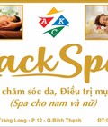 Hình ảnh: Triệt Râu 39k, Triệt Lông Bikini 450k, Trị Thâm Mông 370k tại Zack spa