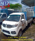 Hình ảnh: Xe tải dongben t30 990kg thùng kín dbt30/tkl 1 đời 2019