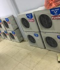 Hình ảnh: Thanh lý 10 bộ điều hòa FUNIKI 24000btu mới 90%