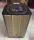 Hình ảnh: Loa kéo hát karaoke 408A, vỏ gỗ 4.5 tấc, công suất rất lớn